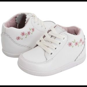 Brand New Girls Stride Rite Emilia Bootie